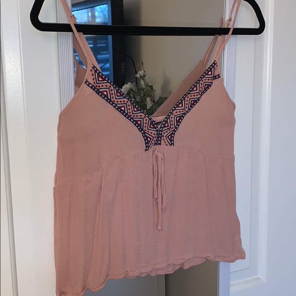 Forever 21 - Pink tank